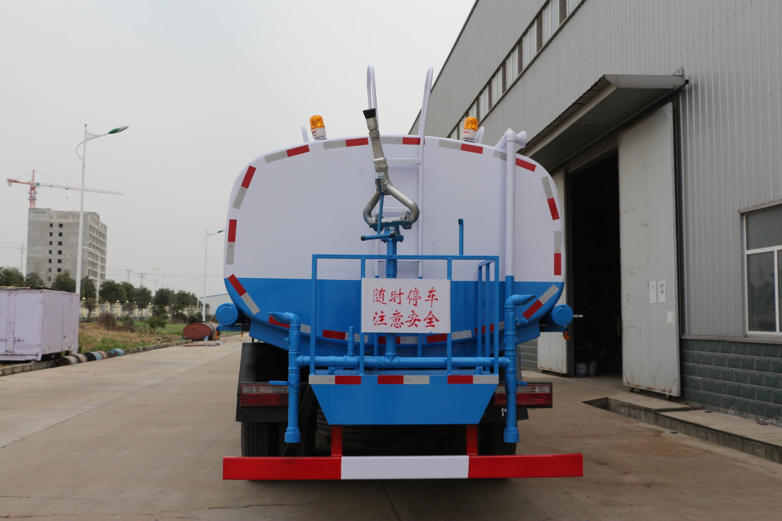 water truck china, water truck price in china