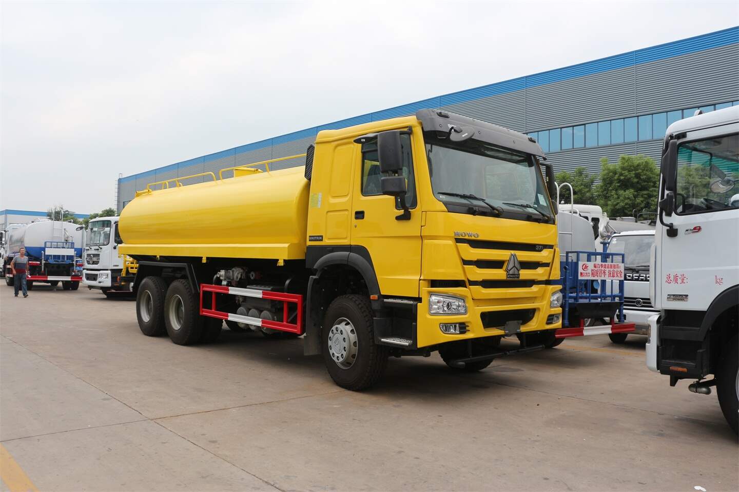 dust control water truck for sale ,dust water truck