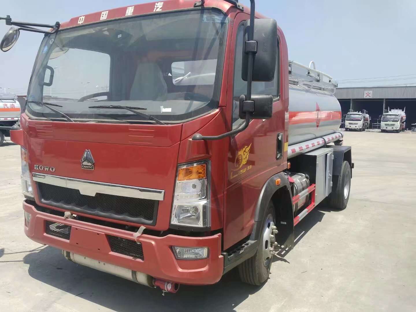 quick fuel trucks, china aviation fuel truck