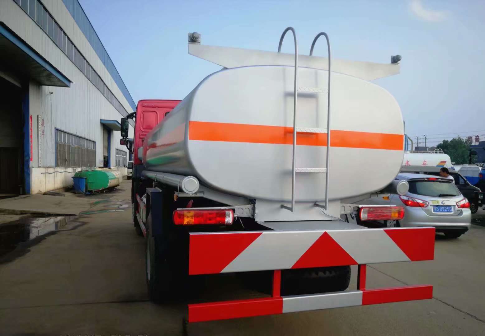 fuel oil truck jobbers ,wholesale bobtail fuel truck