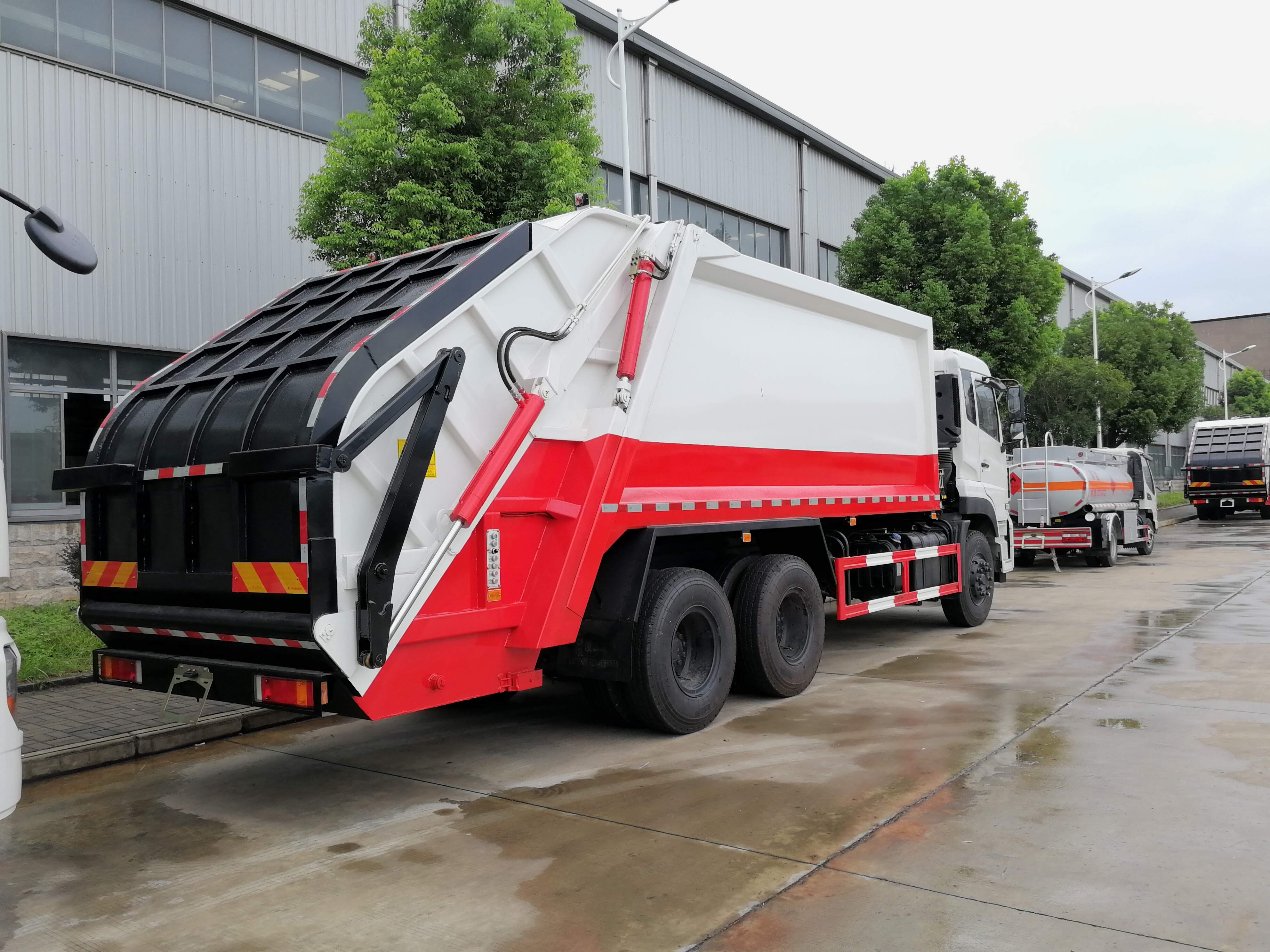 garbage compactor trucks for sale ,garbage compactors trucks for sale