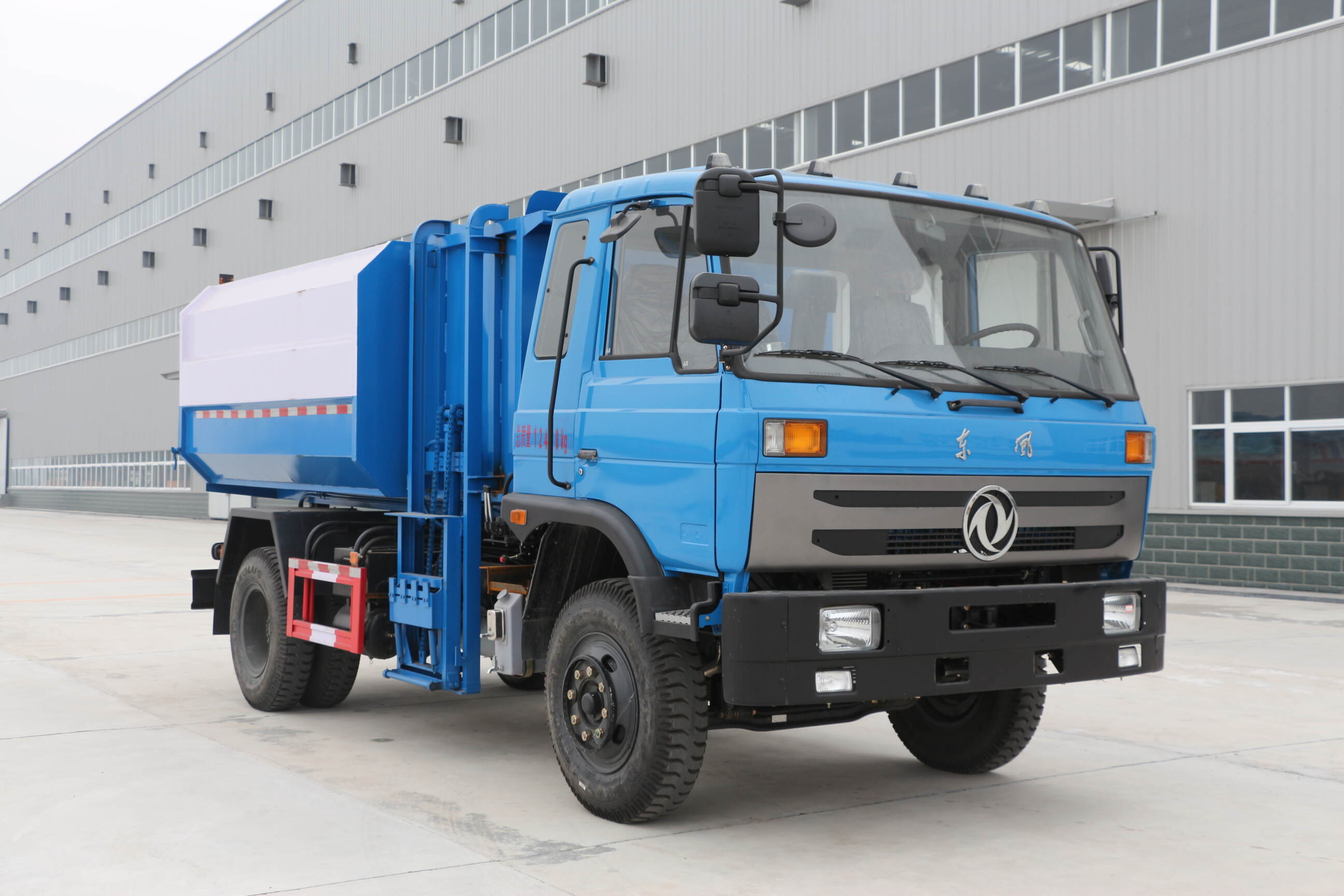 garbage trucks side loader, garbage trucks with side loaders