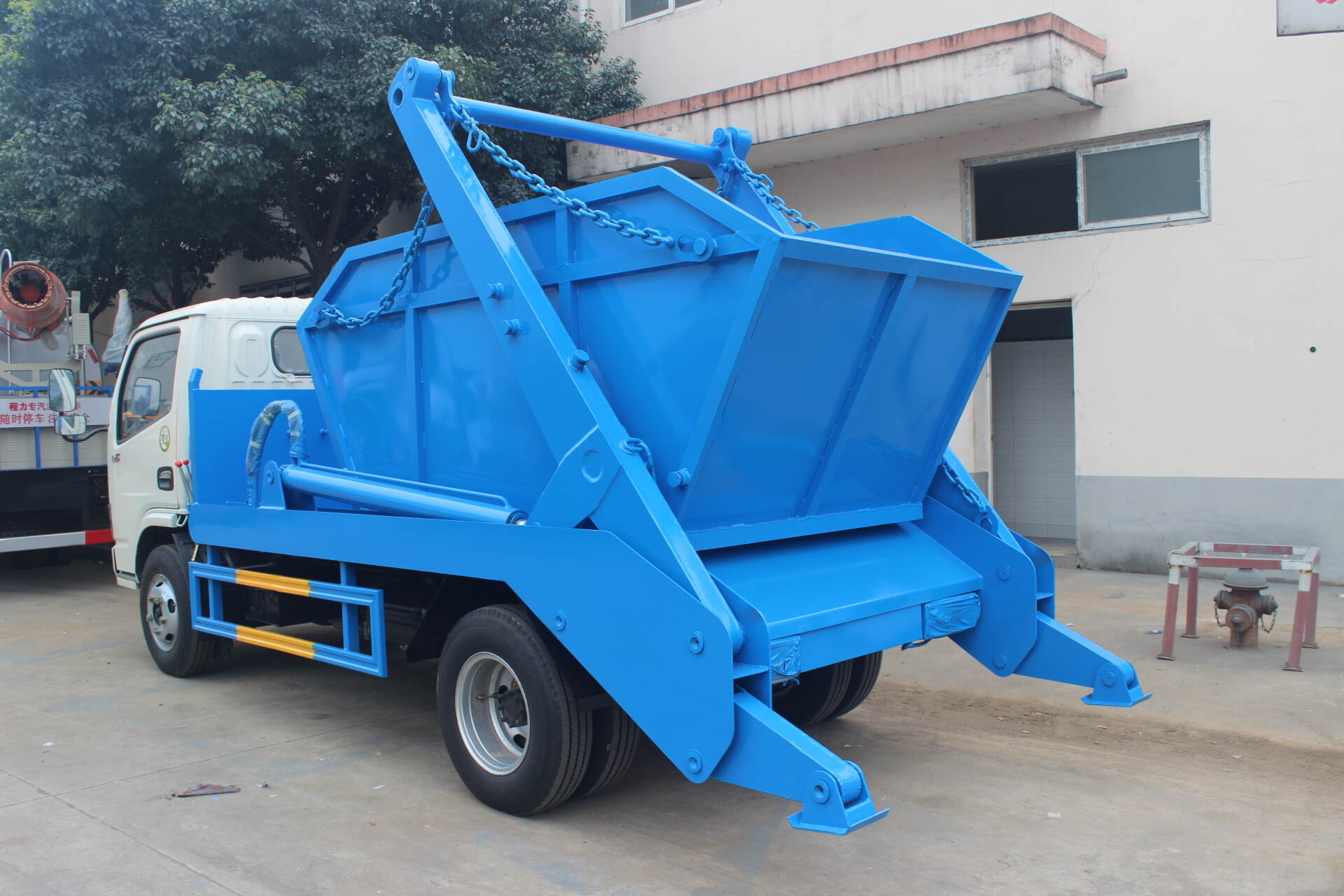 side load garbage truck for sale, side loader garbage truck jobs