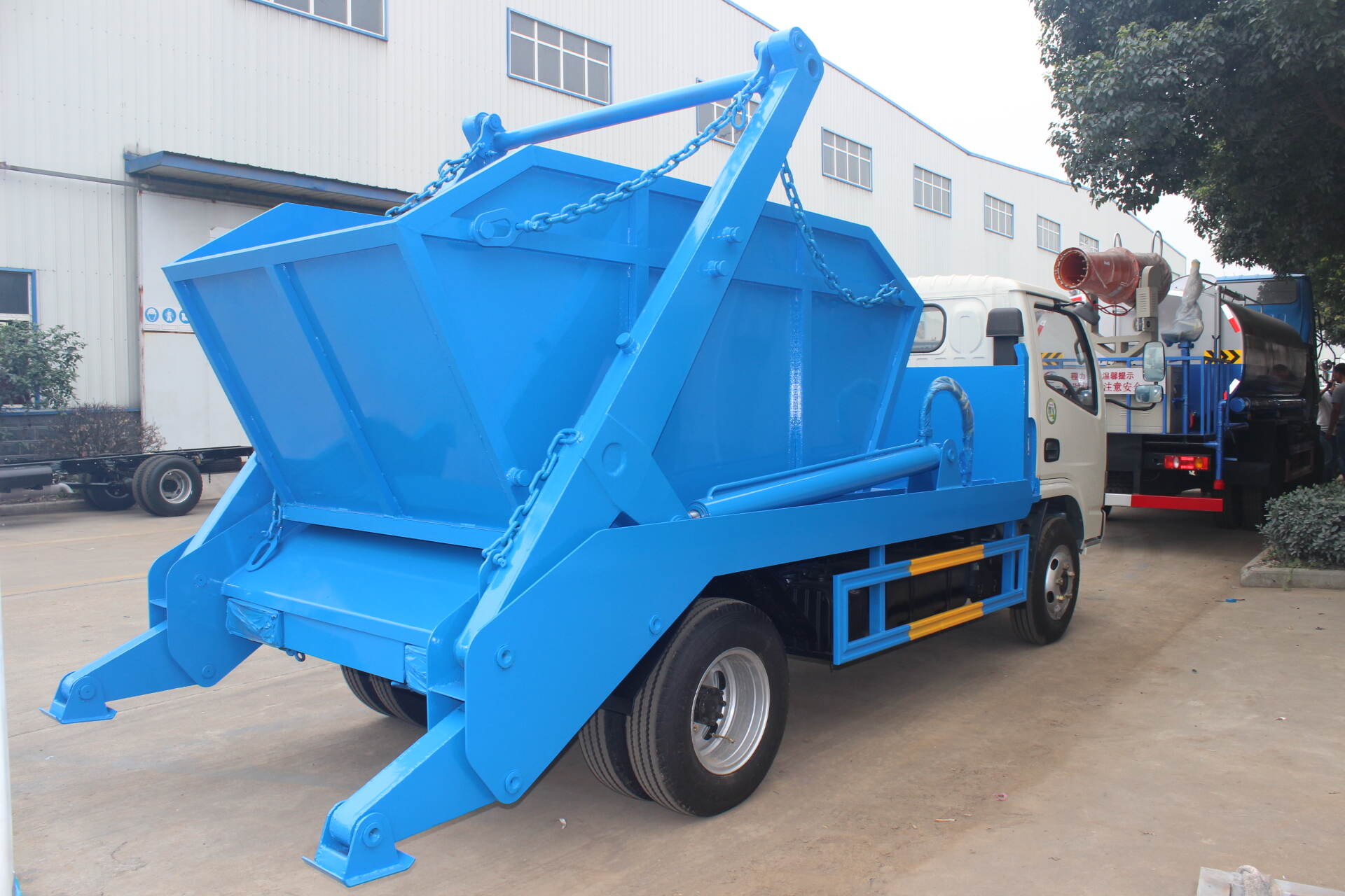 side load garbage truck for sale, side loader garbage truck jobs