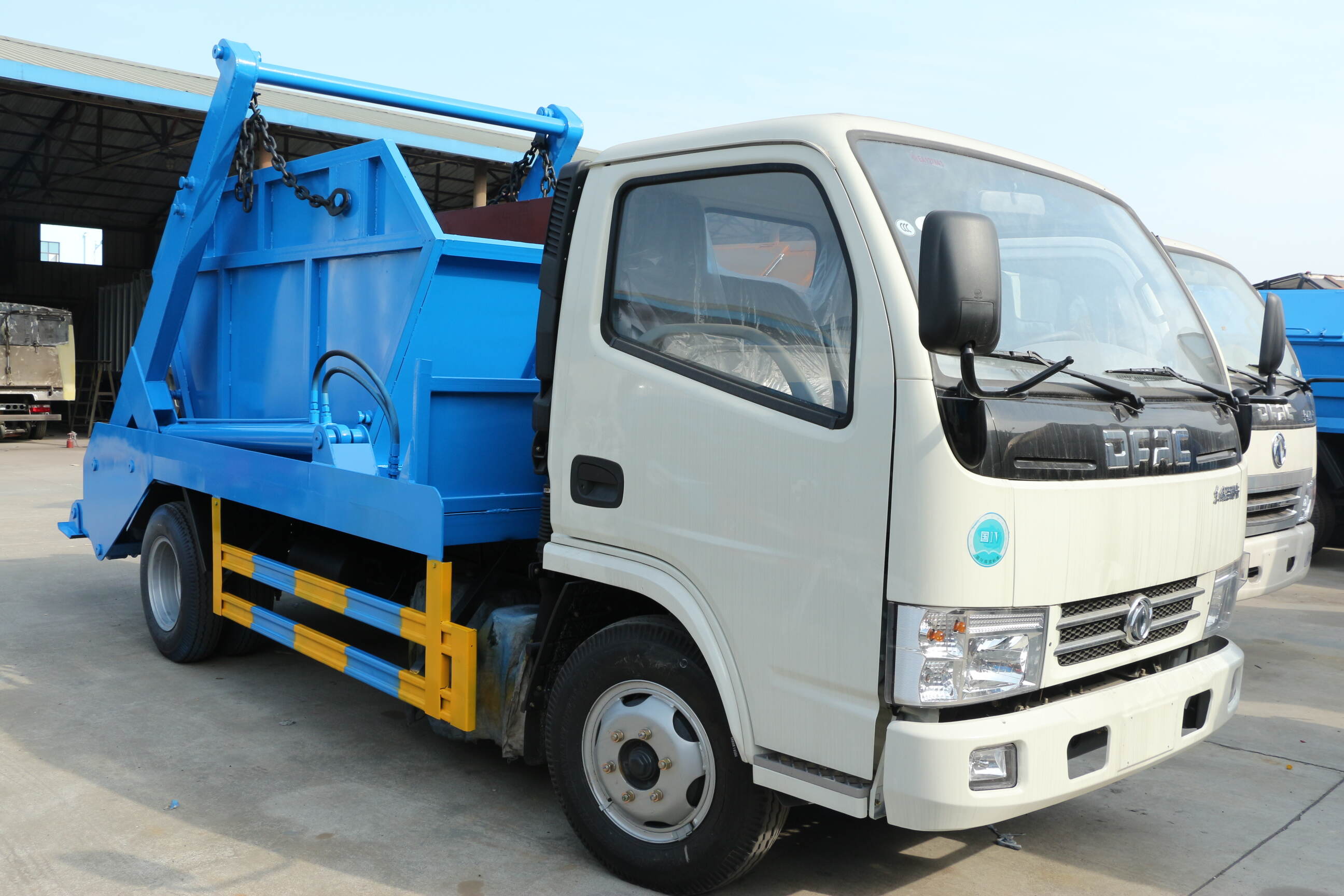 side load garbage truck for sale, side loader garbage truck jobs