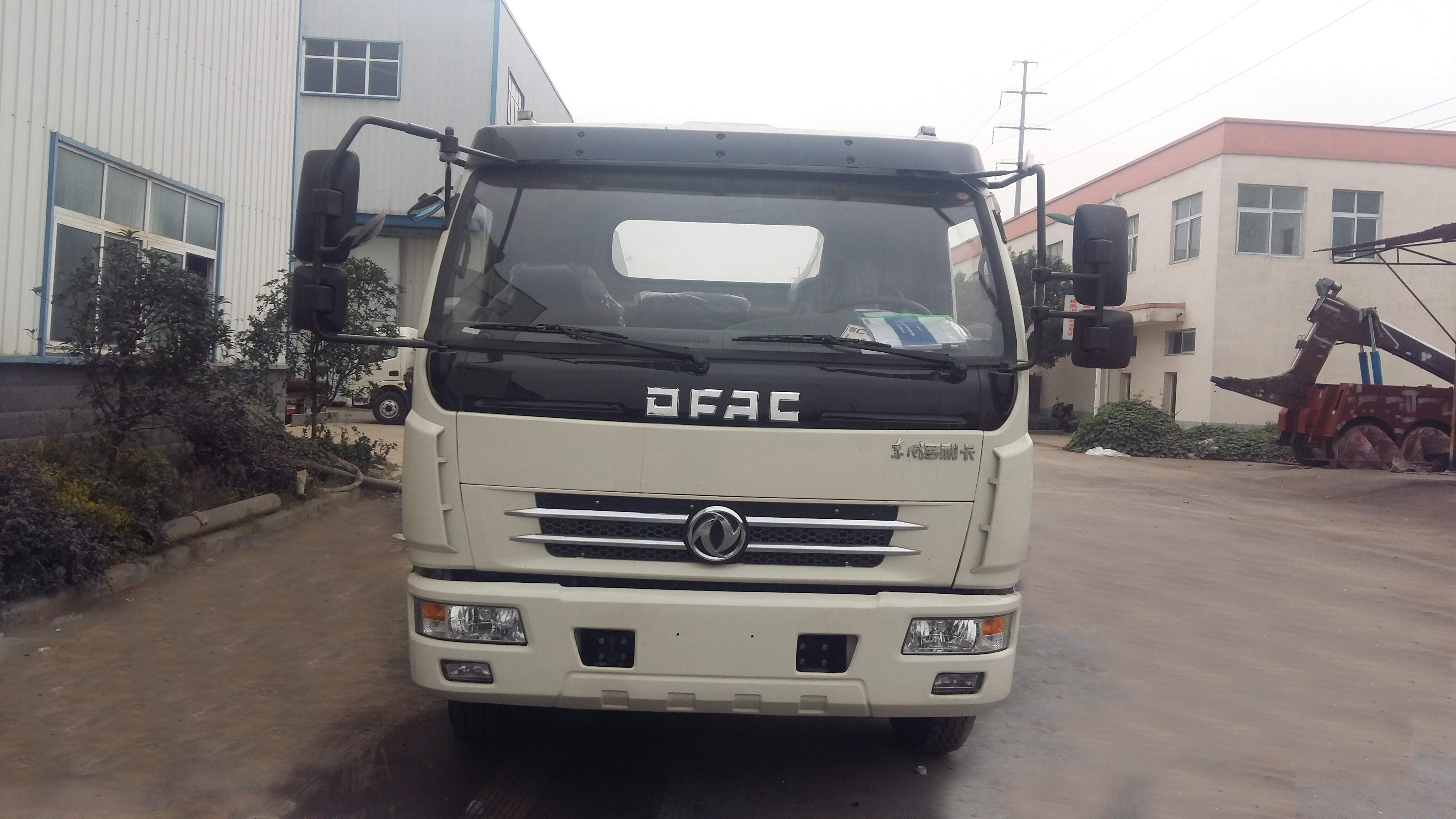 side lift garbage truck, side load garbage truck manufacturers