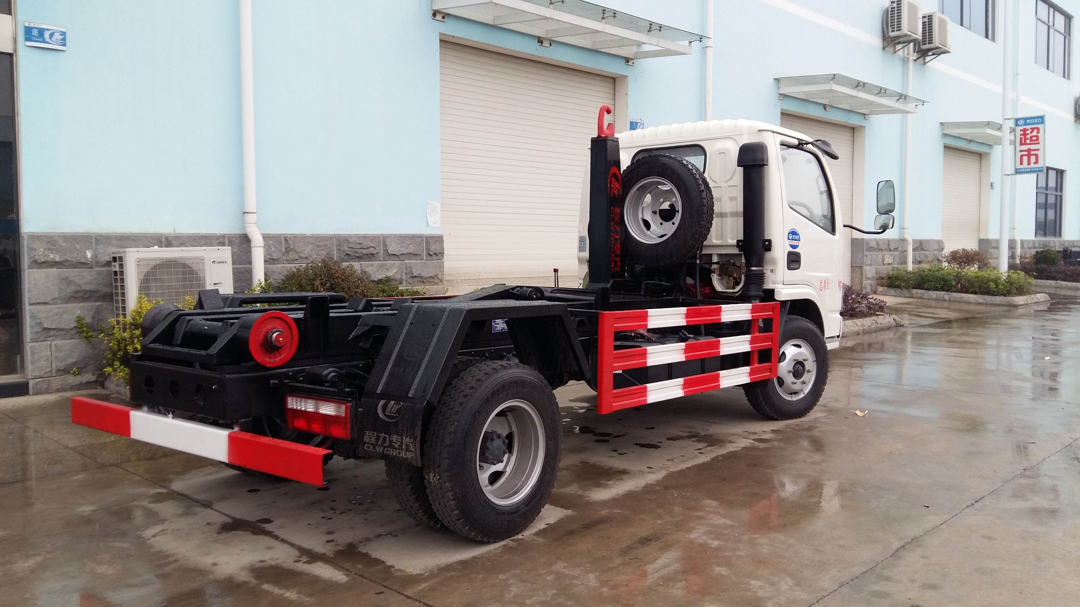 buy a garbage truck ,cleanaway garbage truck