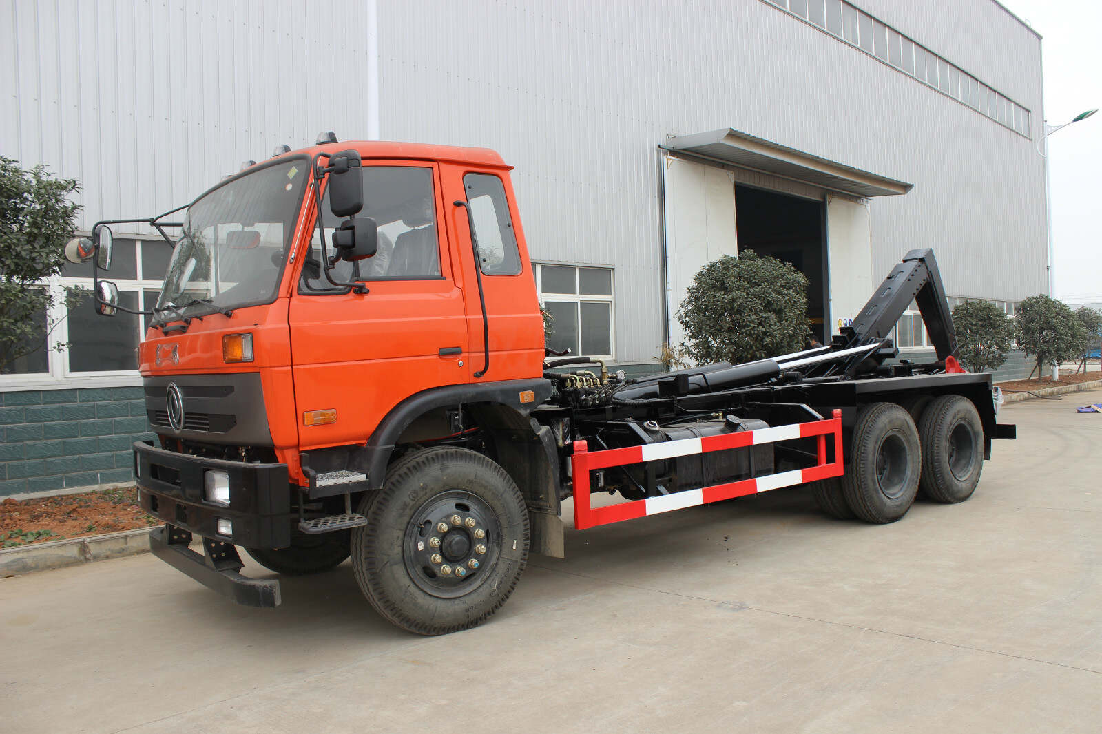 front loader garbage trucks for sale ,garbage bin cleaner truck