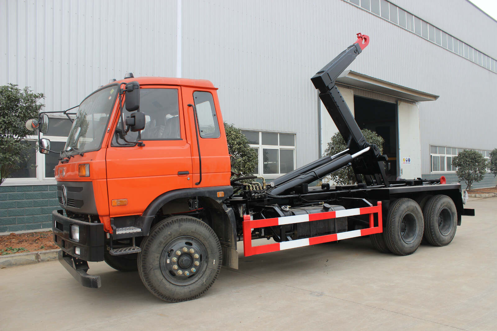 front loader garbage trucks for sale ,garbage bin cleaner truck