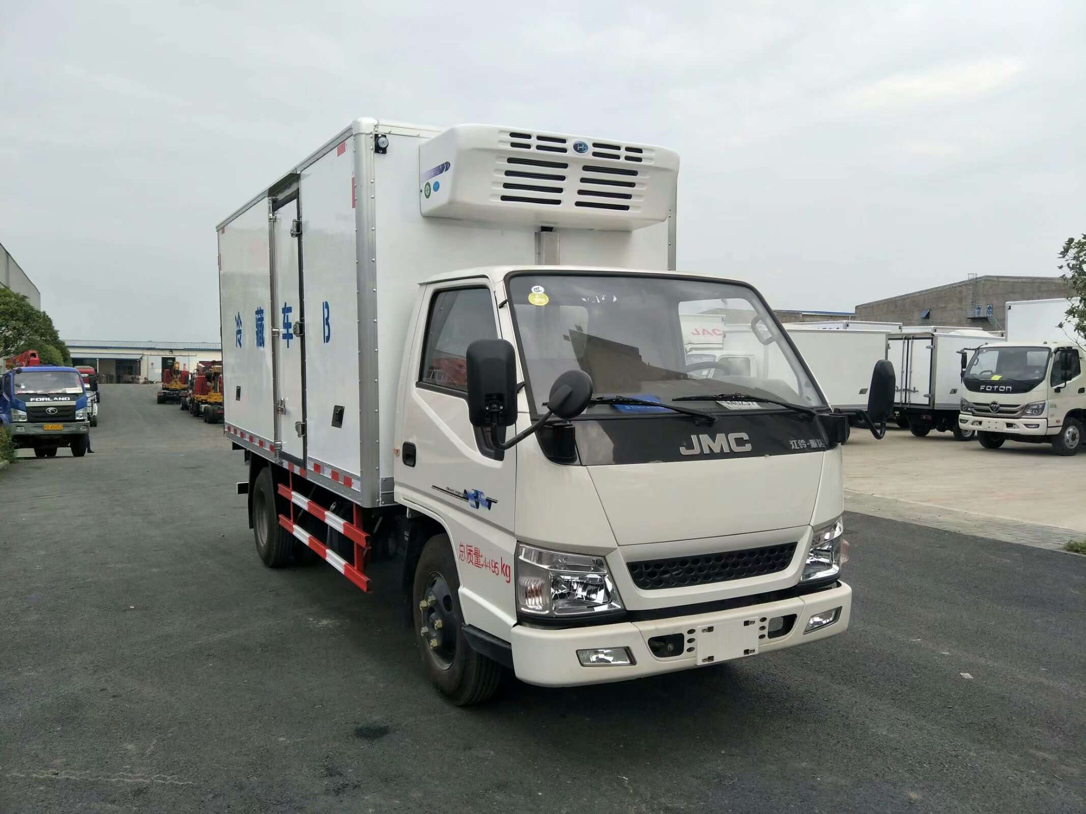 refrigerated loads for trucks ,refrigerated pickup truck box