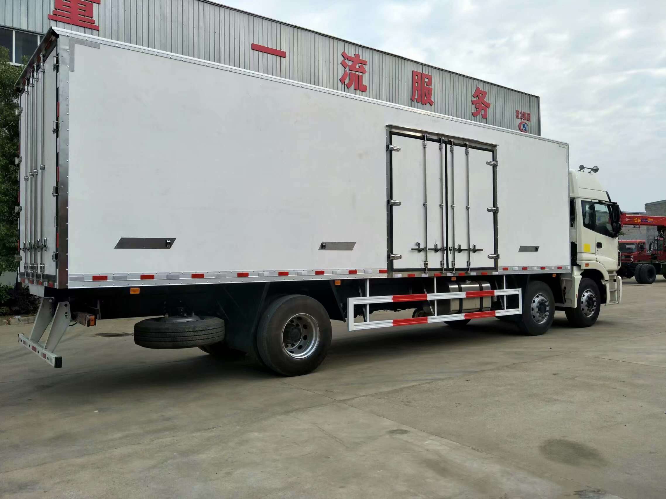 24 ft truck for sale refrigerated, 4 ton refrigerated truck