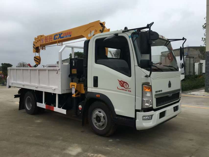 f550 service truck with crane for sale ,logging truck with crane