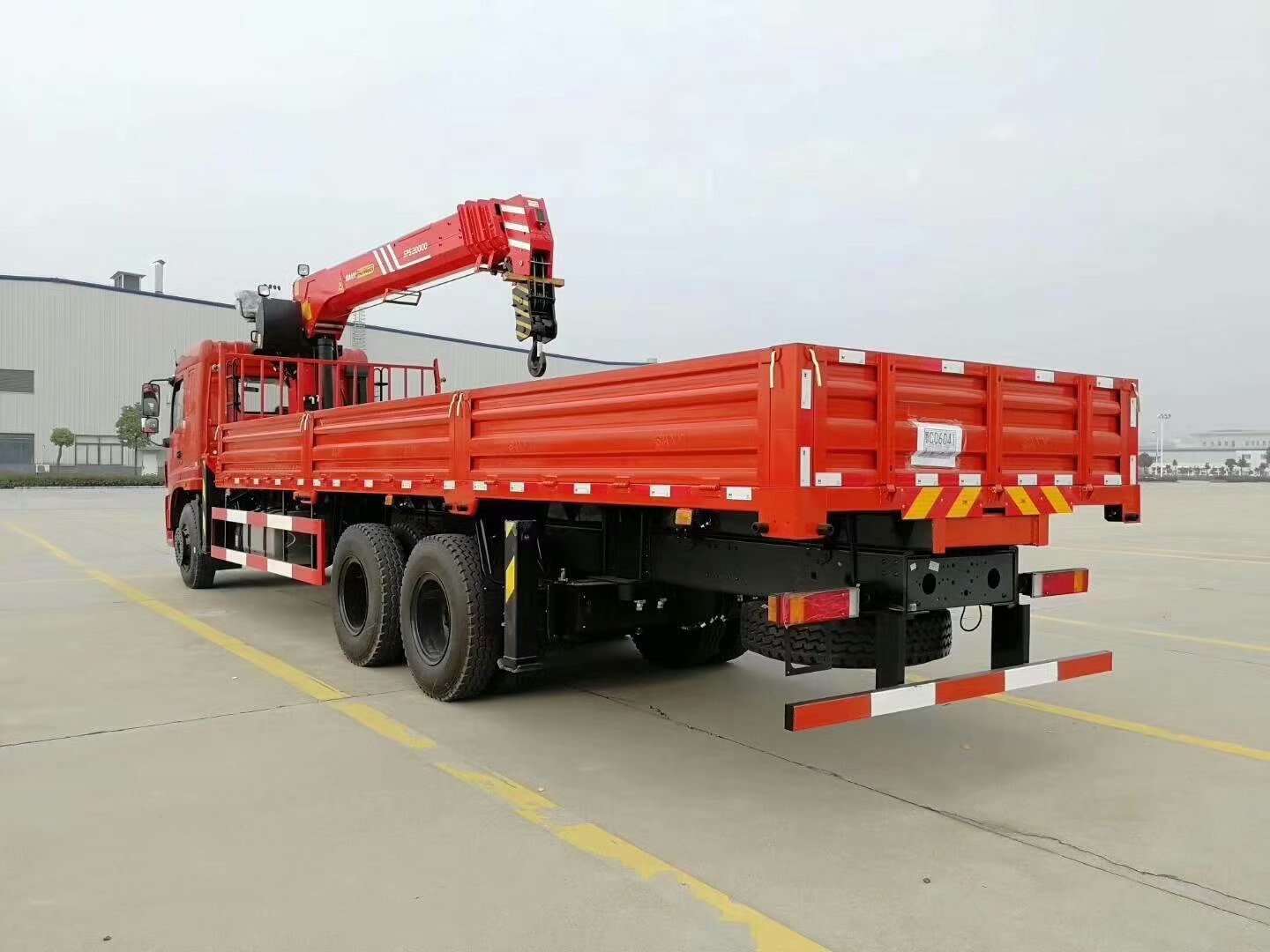 light truck with crane for sale ,log truck with crane for sale