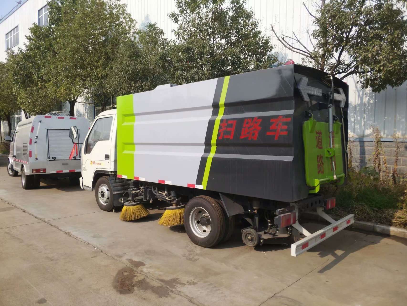 road sweeper truck sketch ,road sweeper truck suppliers