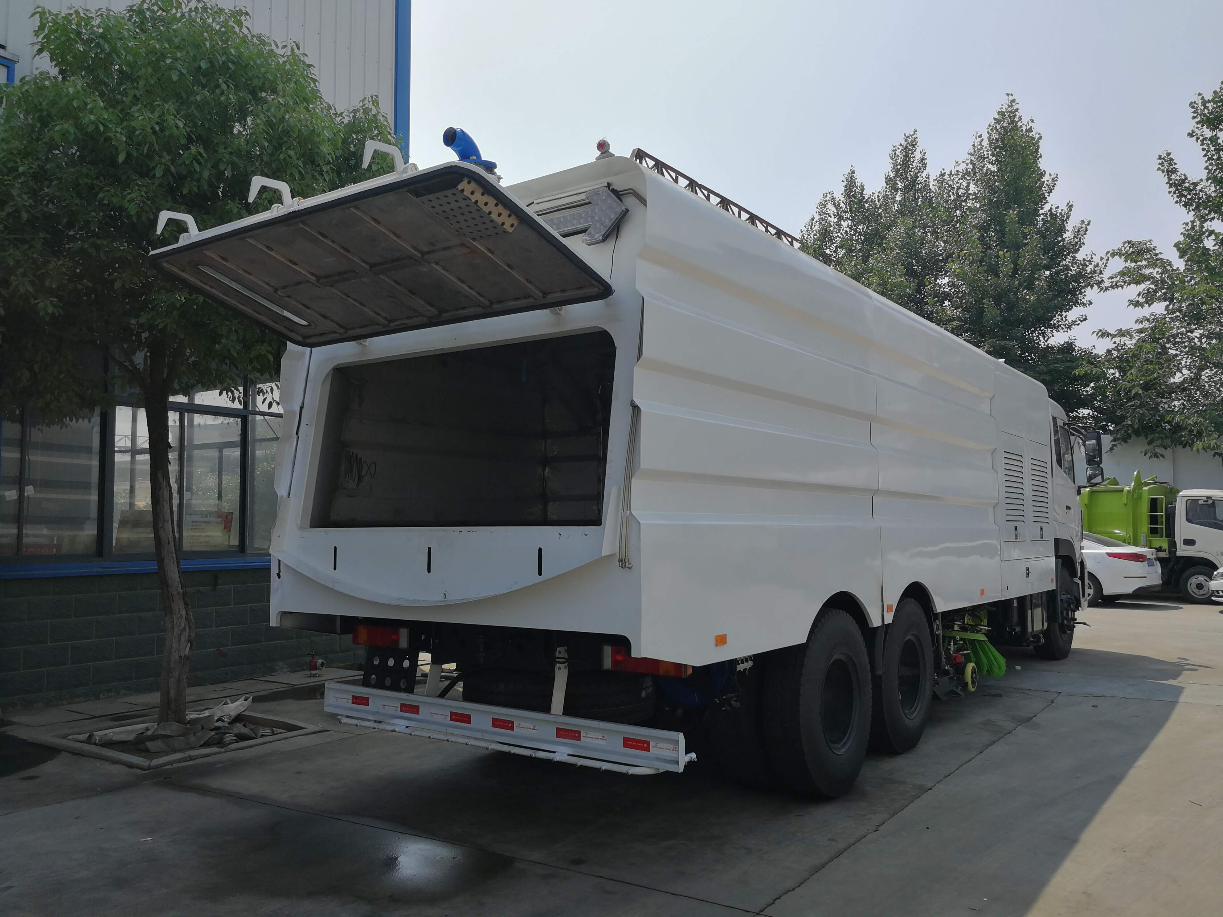 vacuum road sweeper truck quotes, vacuum road sweeper truck suppliers