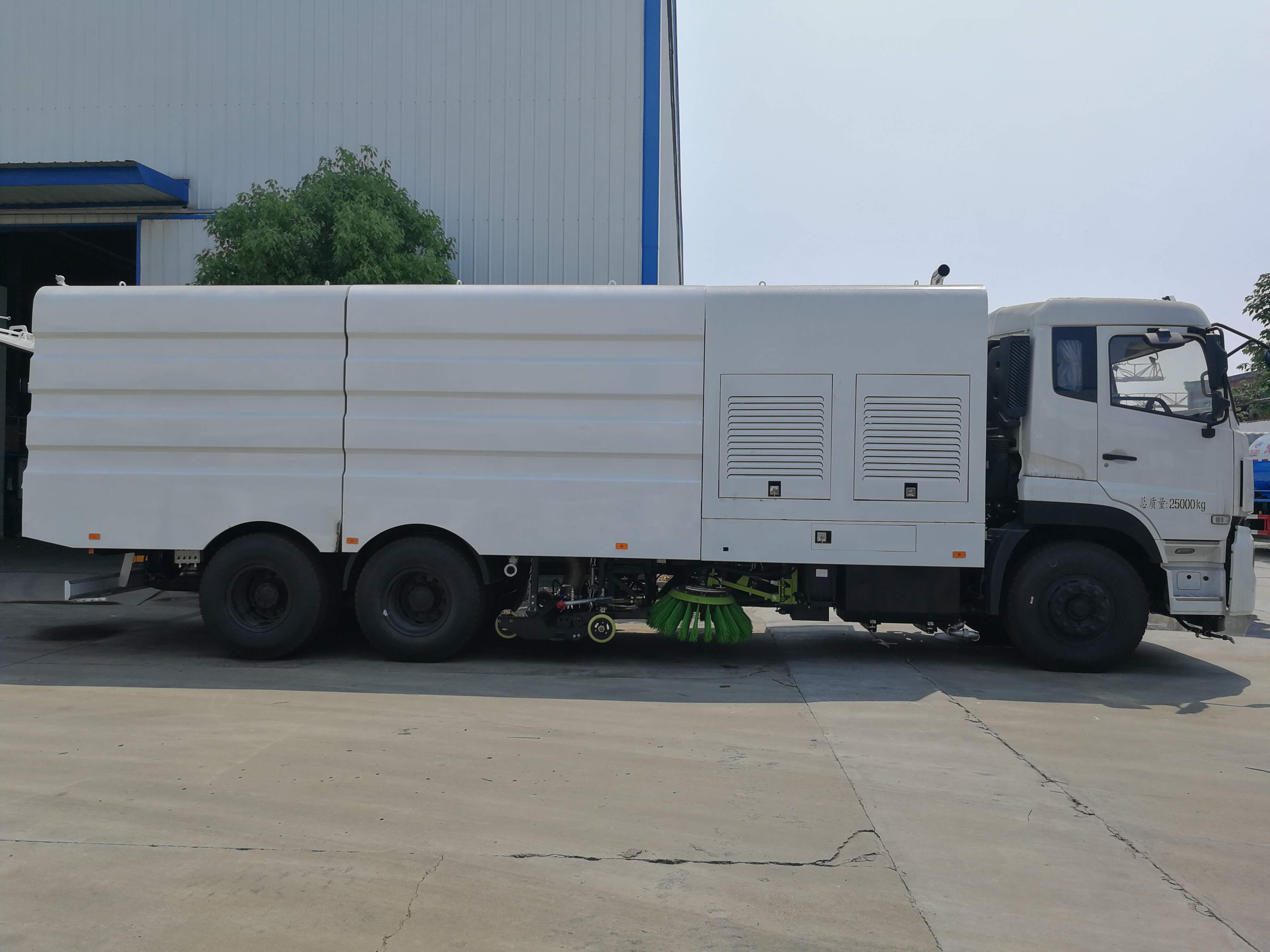 vacuum road sweeper truck quotes, vacuum road sweeper truck suppliers