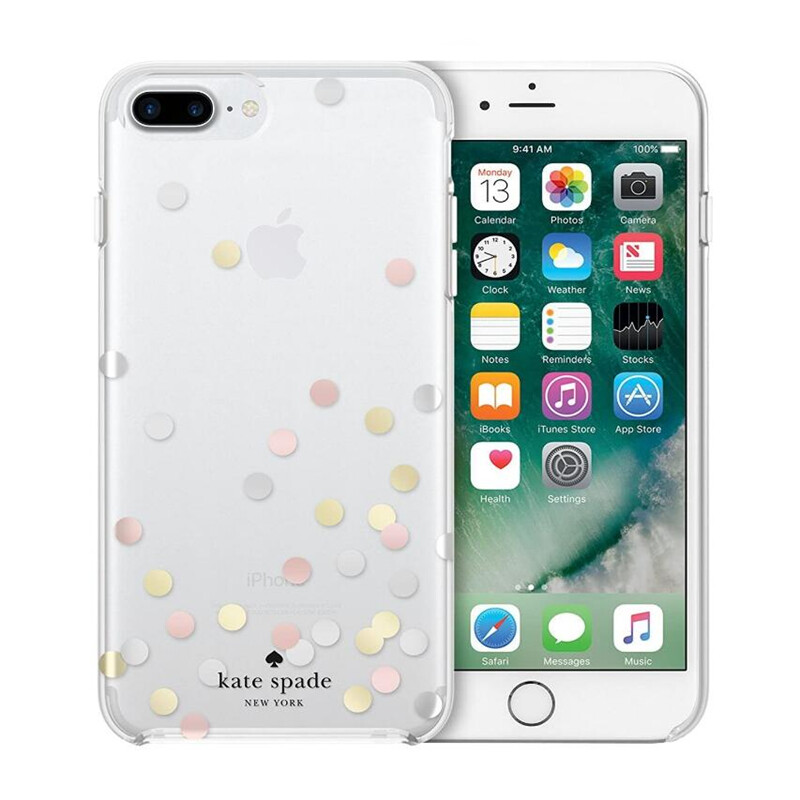 Stoßfeste PC &amp;amp; TPU IMD Hülle für iPhone 7/8 PLUS