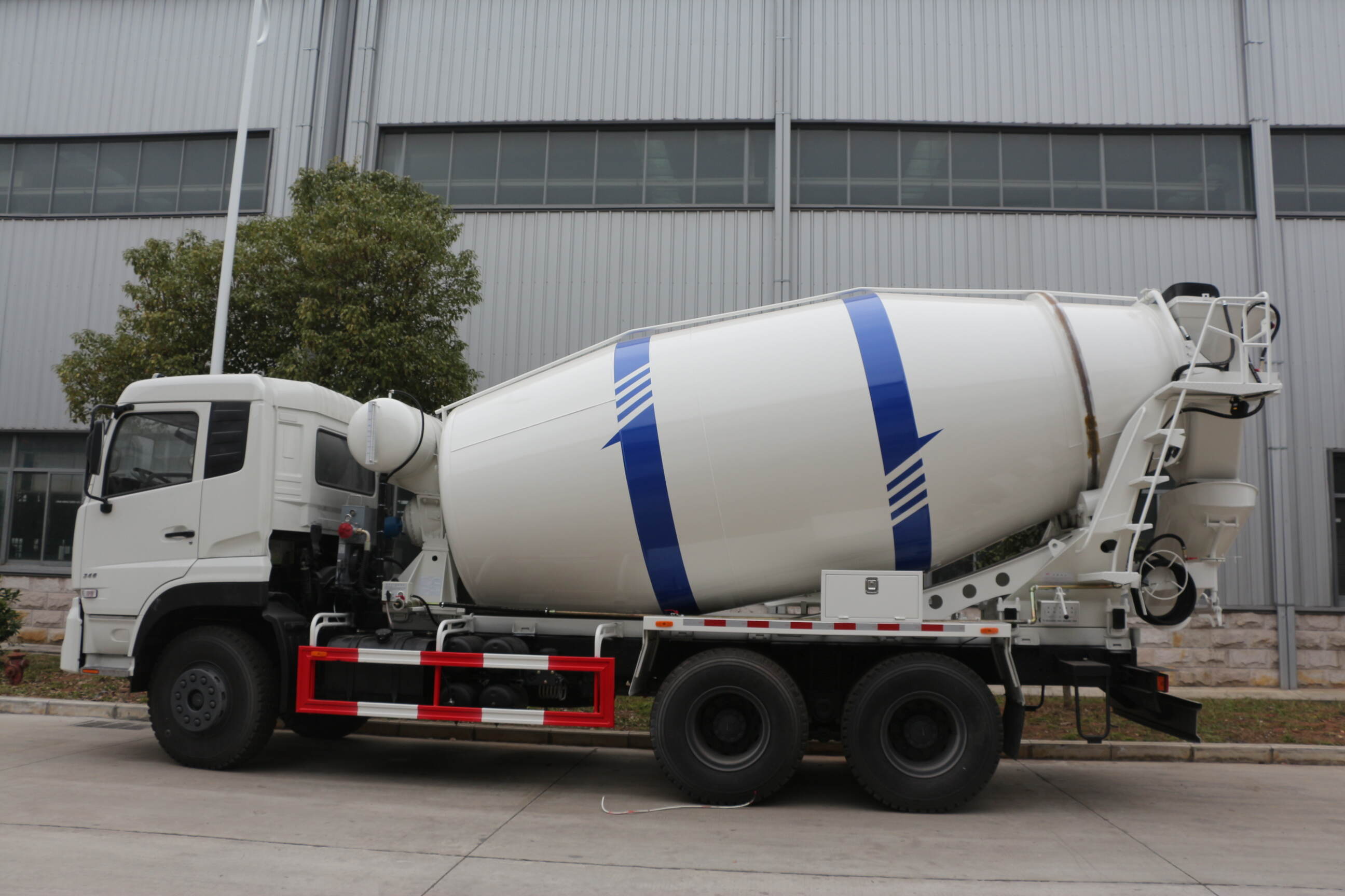 china ready mix concrete mixer truck ,china ready mix concrete truck