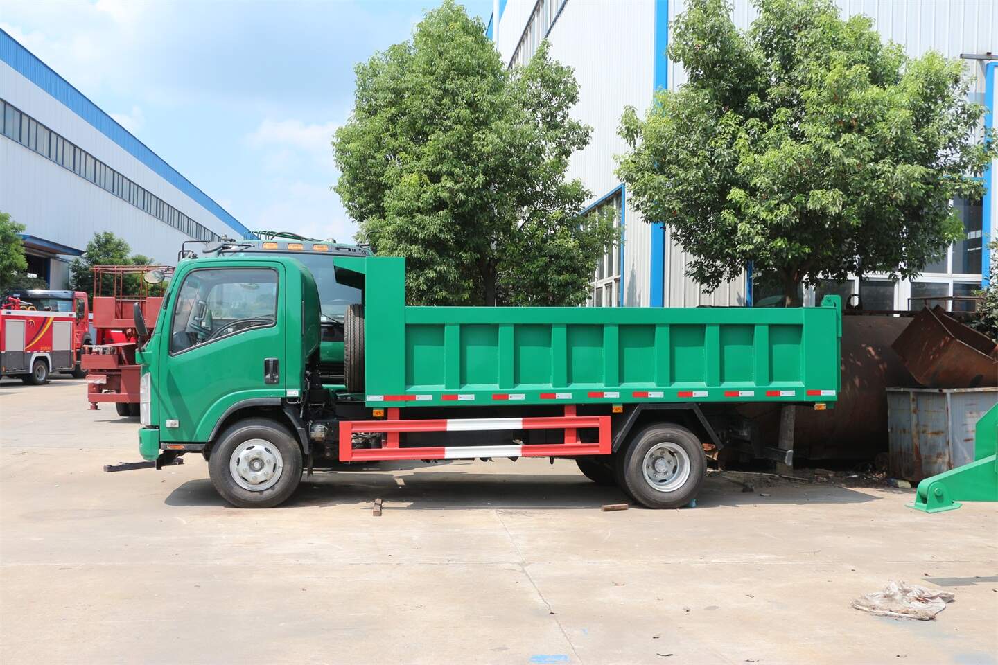 isuzu dump truck 2012, isuzu dump truck 2018