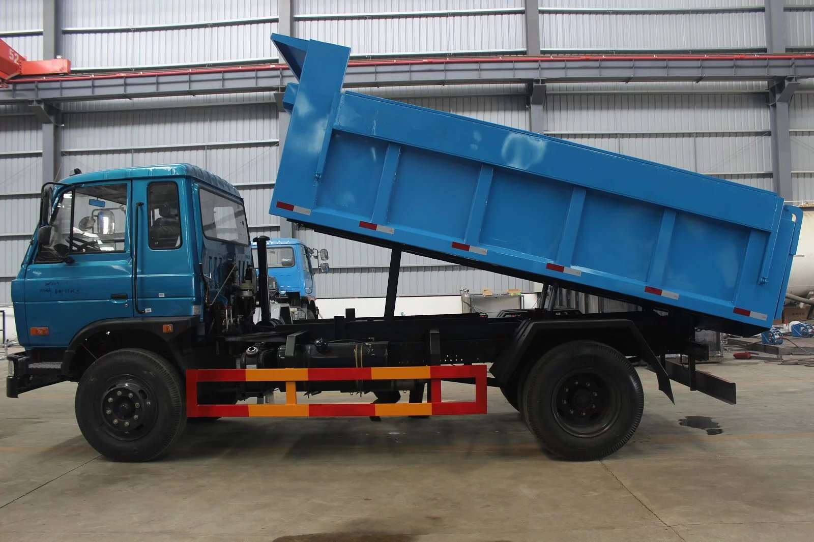 flat bed dump trucks for sale, front load dump truck