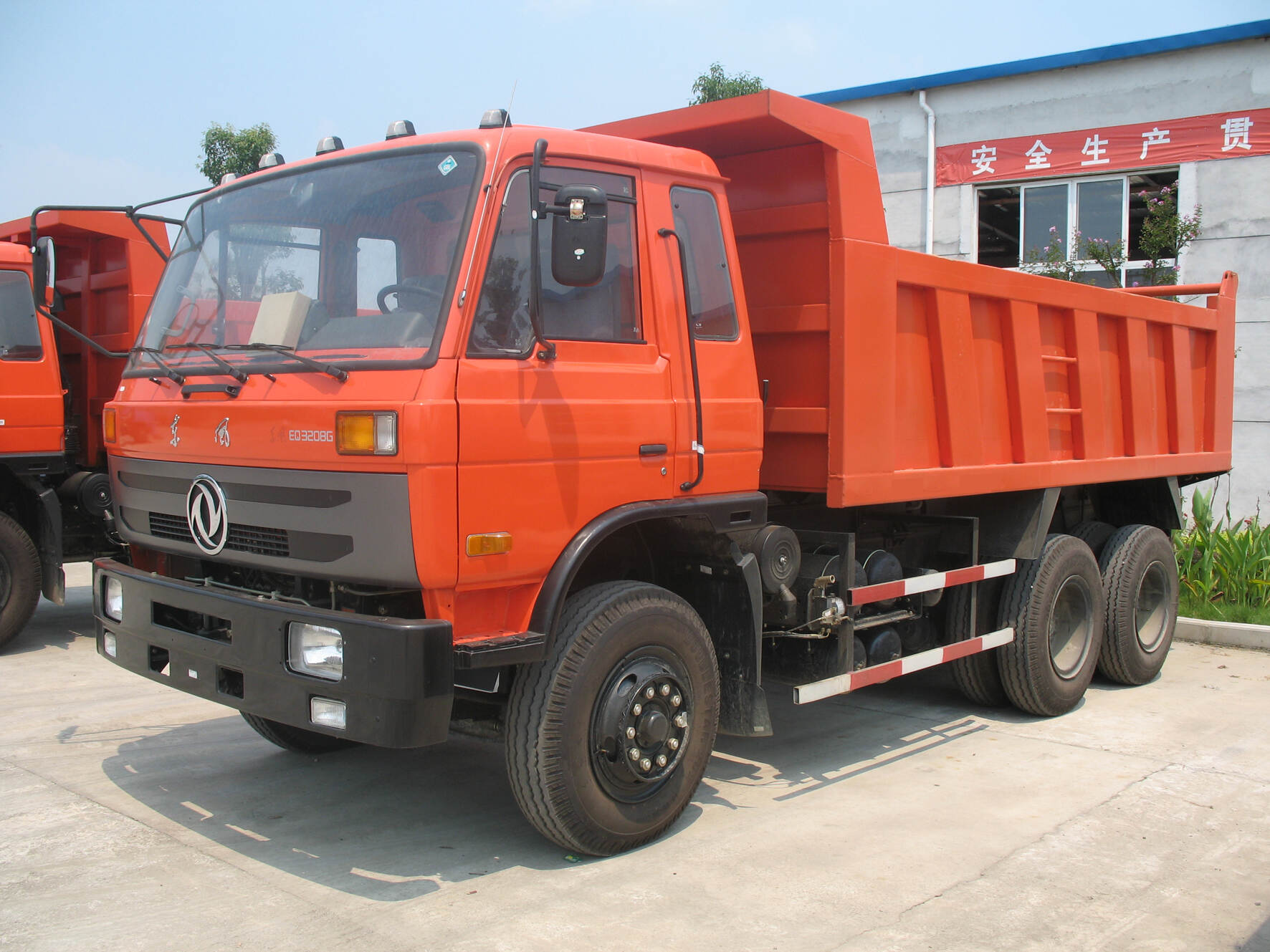 high dump vac truck, high dump vacuum truck for sale