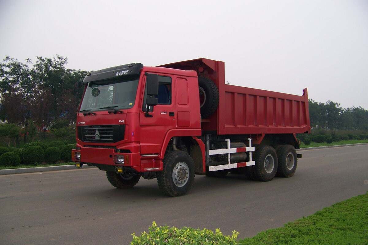 mini dumper truck price ,best china dump truck