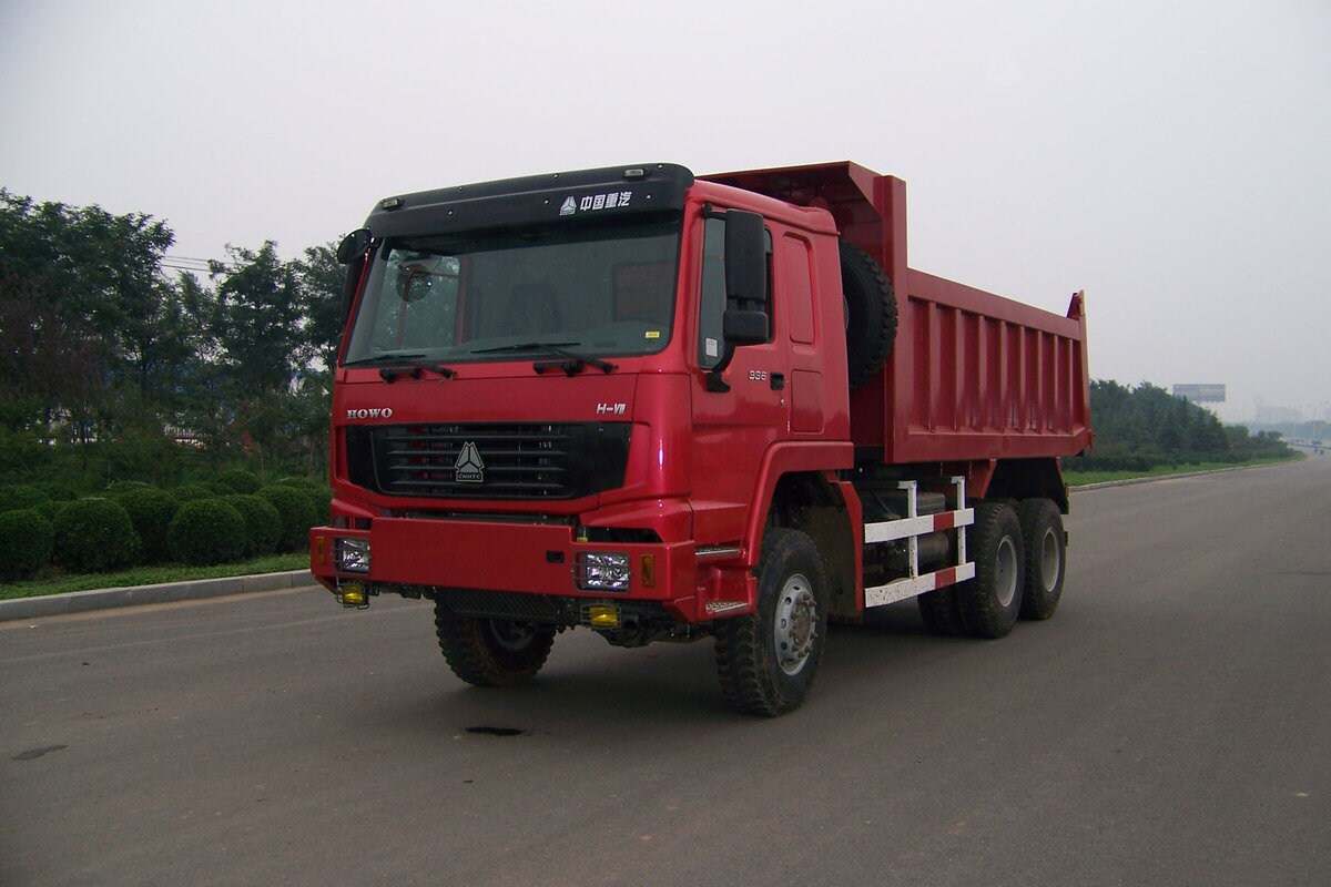 mini dumper truck price ,best china dump truck