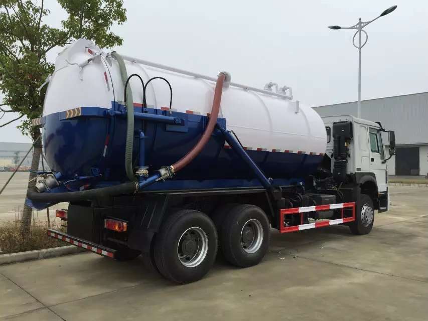 cleaning sewage suction truck for sale ,customized sewage suction truck