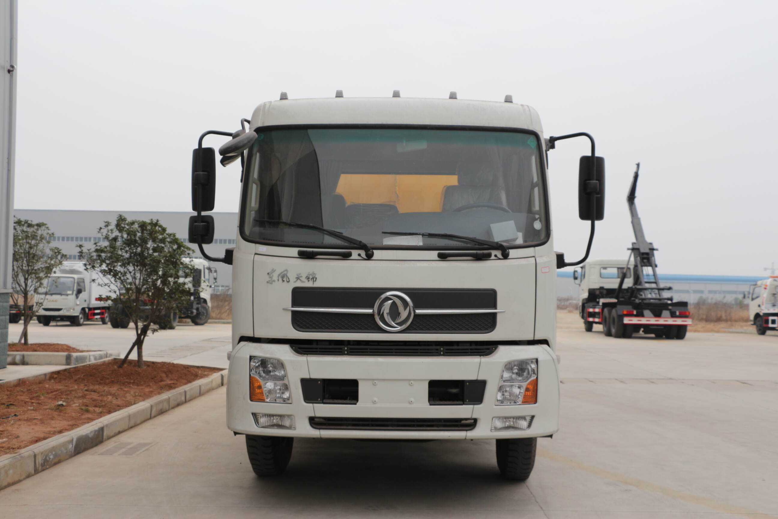 wholesale sewage suction truck