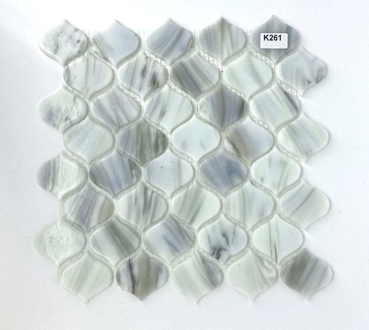 glass mosaic