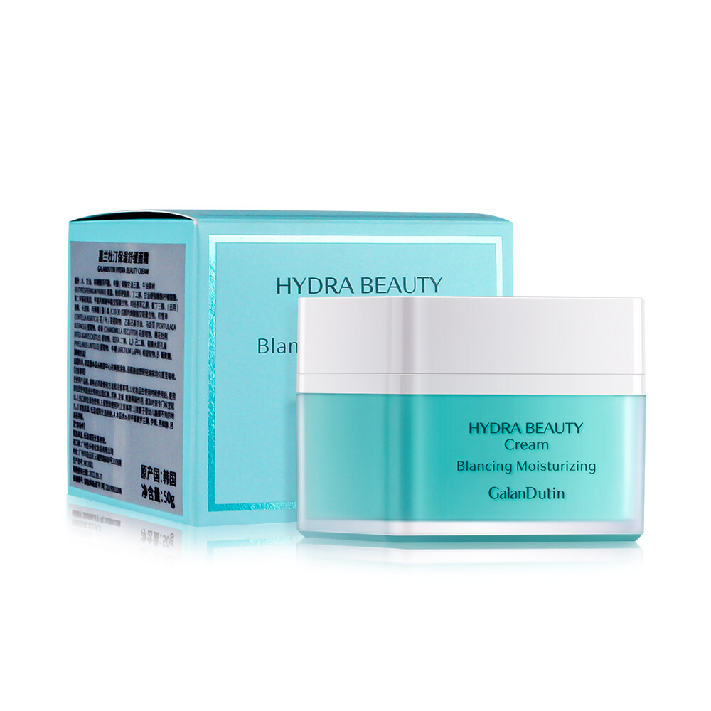 Factory Wholesale Anti-aging Moisturizer Intensive Firming Reduce Wrinkles Hydra Beauty Cream