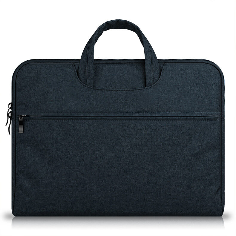 Laptoptasche, Aktentasche, Aktentasche 12Air 13Pro 15.6 Innenfutter 16 Business 14-Zoll-Computertasche