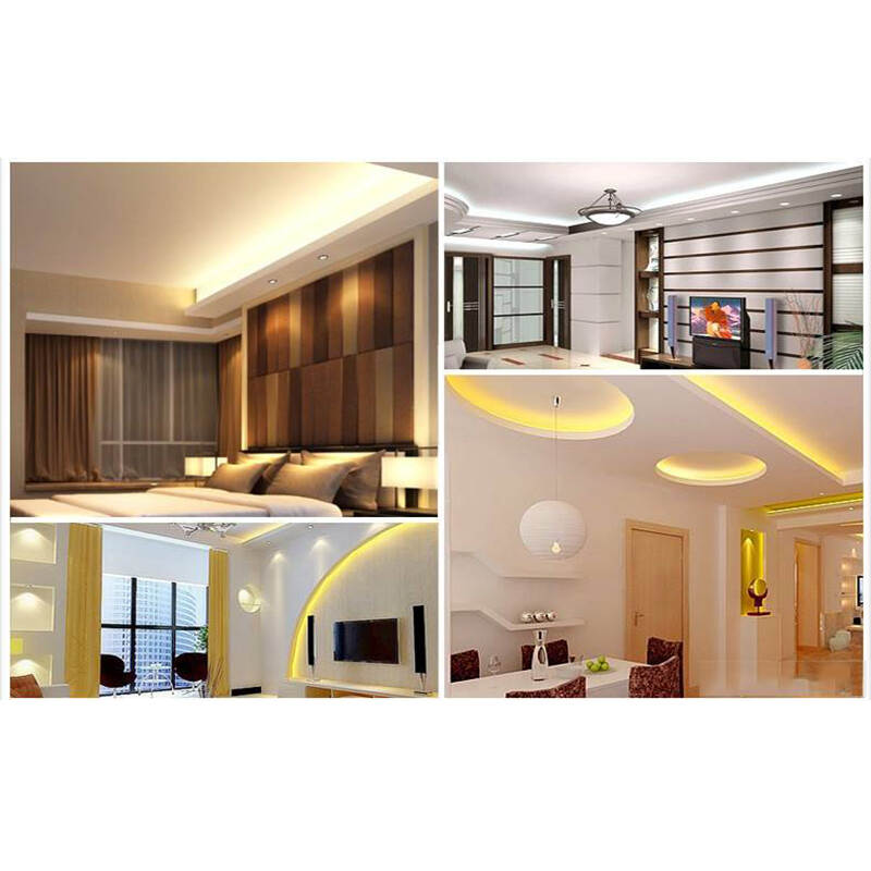 LED Strip lights