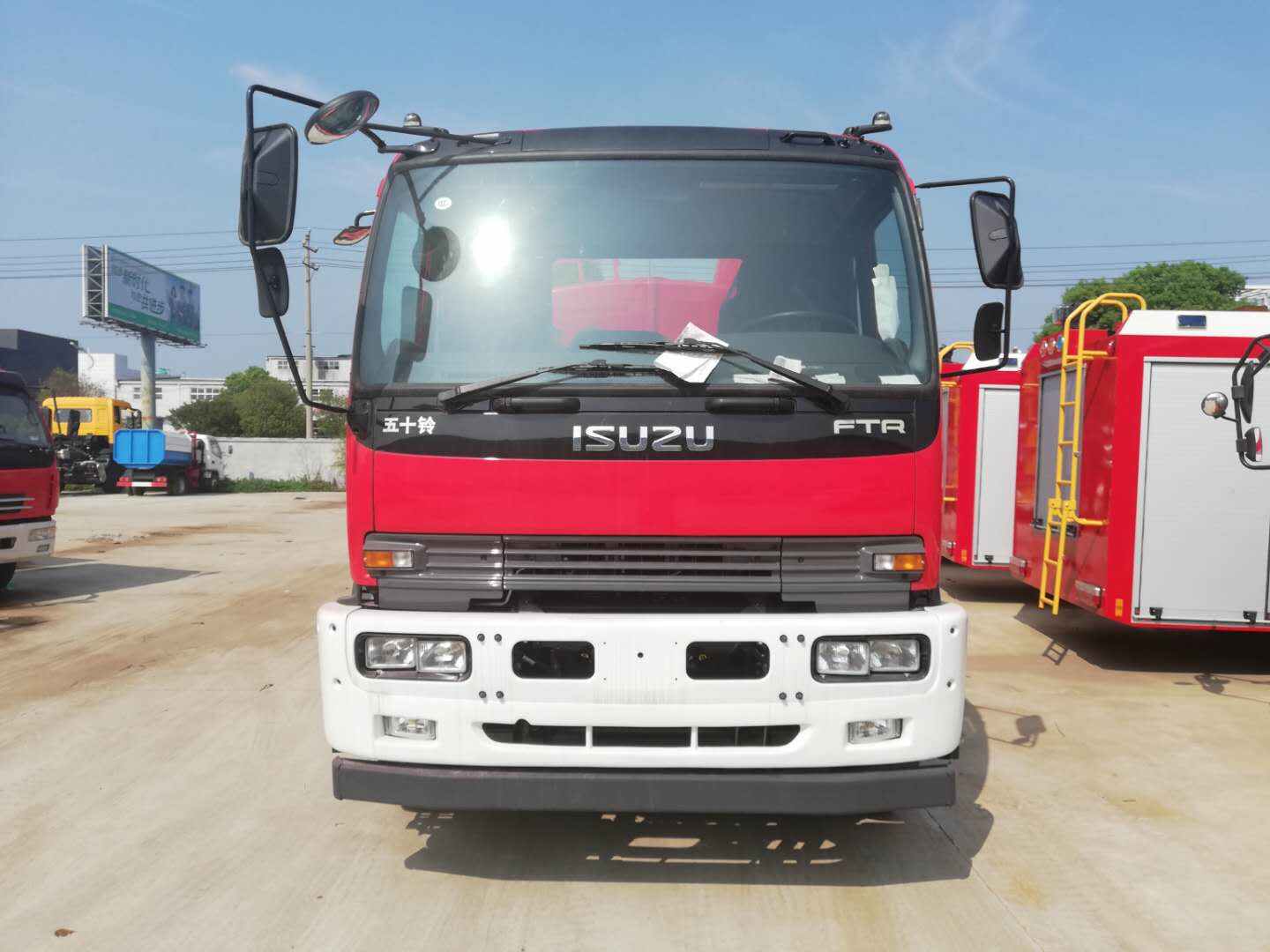 water tank fire truck manufacturers ,water tanker fire truck for sale