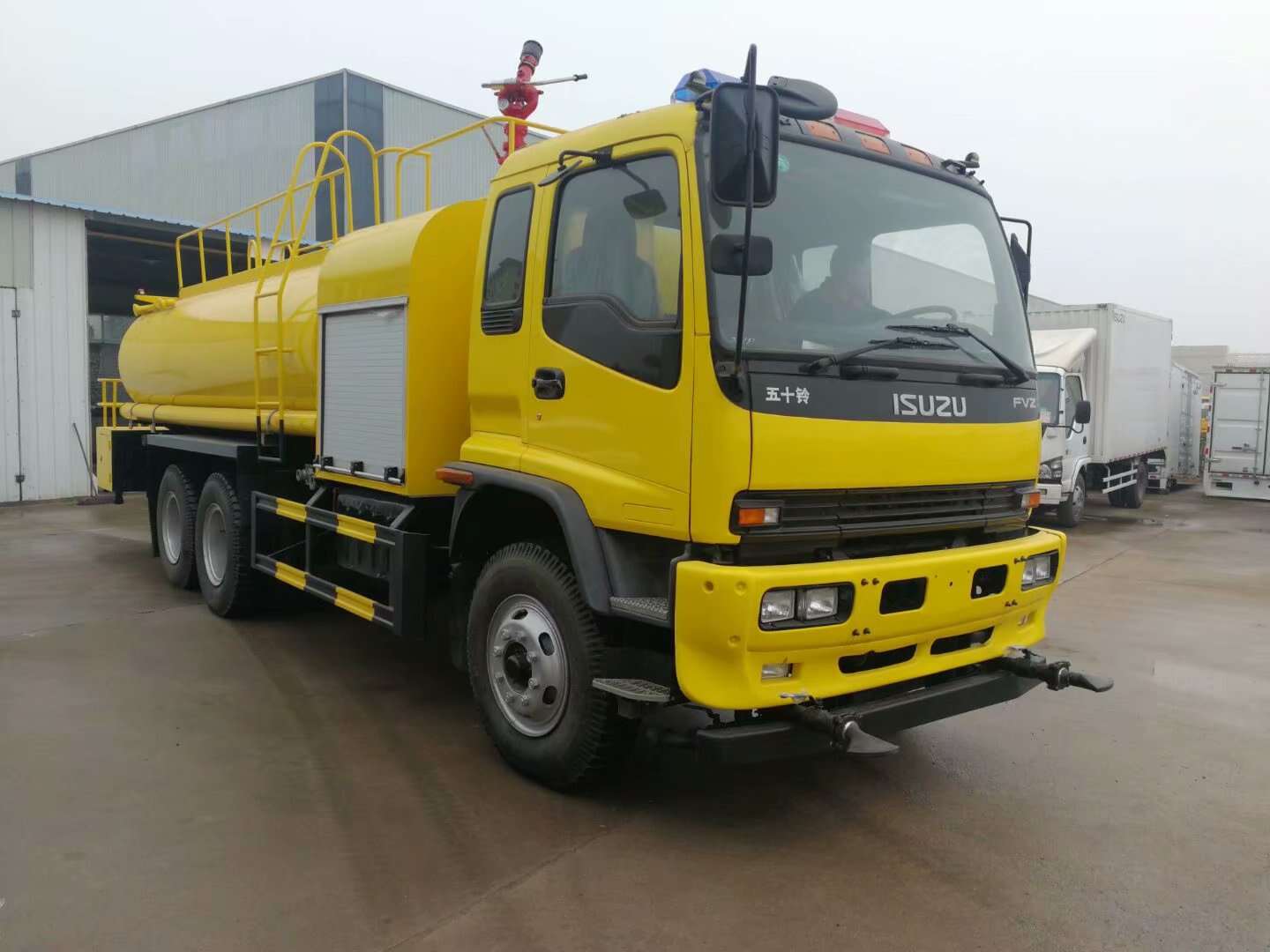 water truck for fire stations ,water truck put out fire