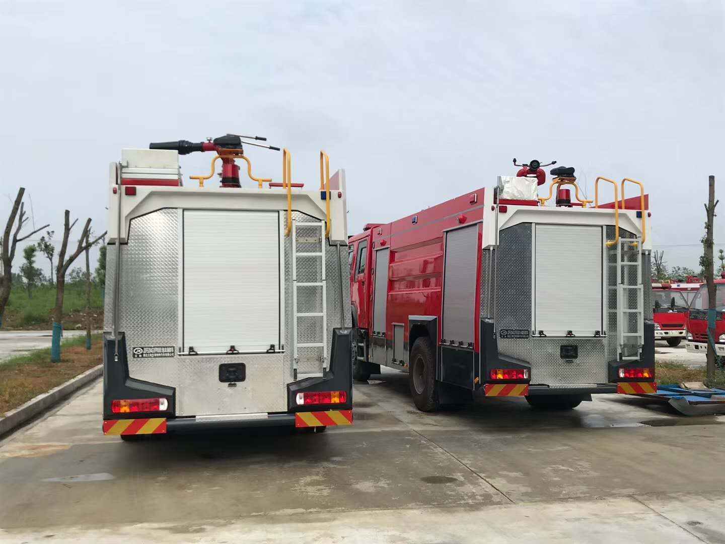 fire fighting truck prices, fire fighting truck specification