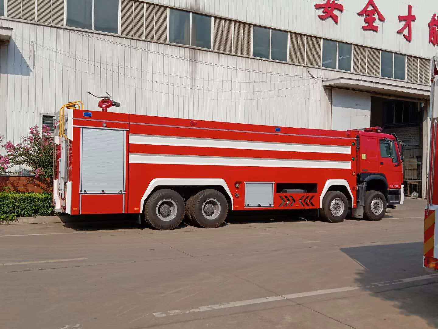 fire fighting truck made in china, fire fighting truck manufacturers china