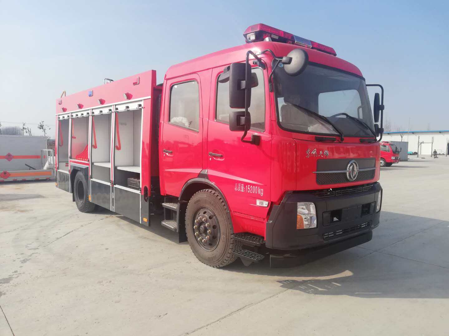 ISUZU ELF 12-15m3 물 트럭 판매-복사-복사