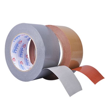 Cloth Tape Duct Tape,Silver Cloth Duct Tape,Heavy Duty Cloth Duct Tape