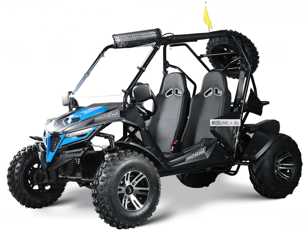 utv beginner supplier
