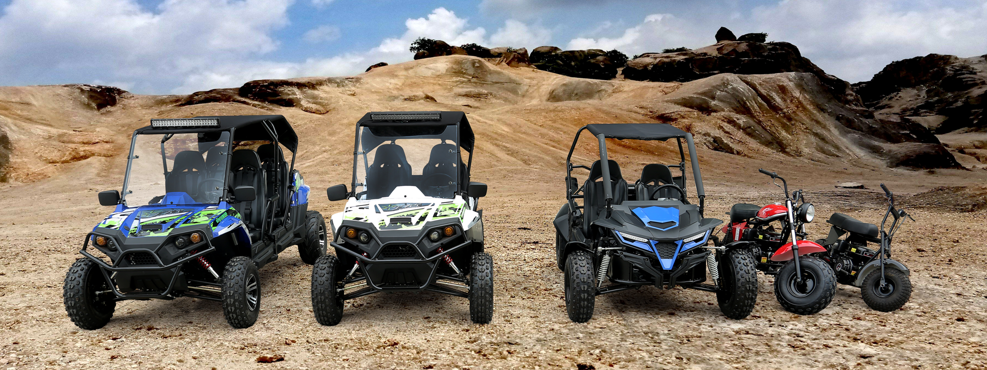 wholesale adult buggy