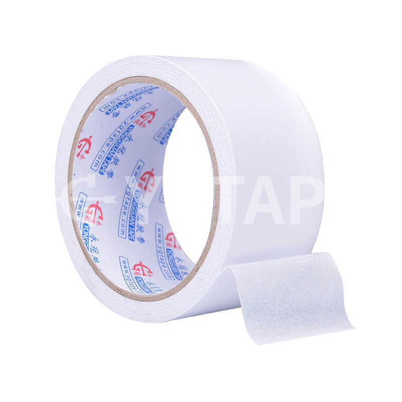 Extra Strong Double Sided Carpet Tape