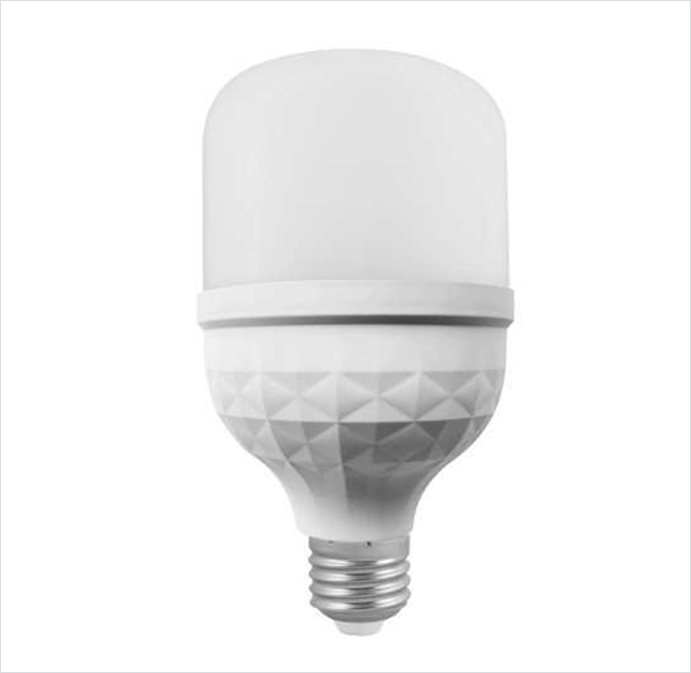 diamond T lamp