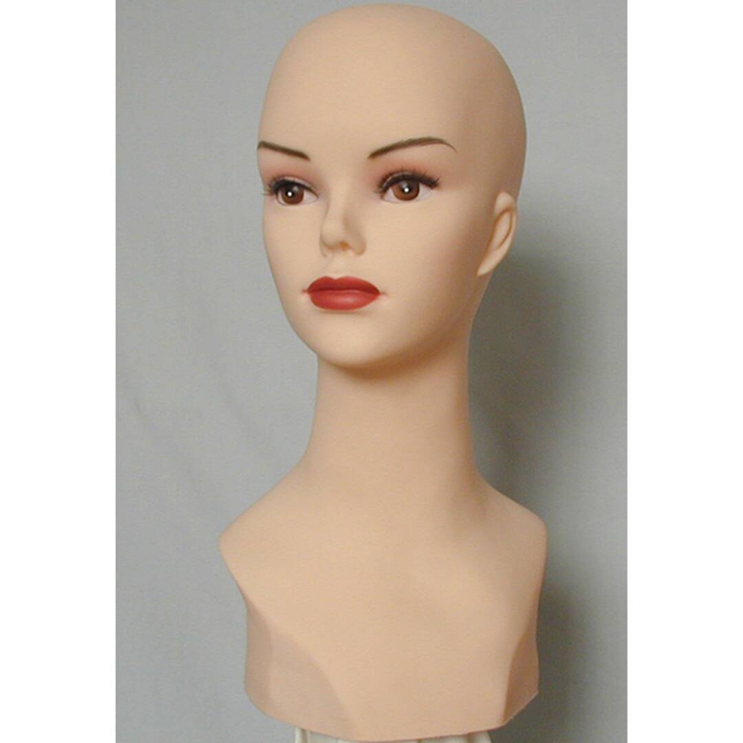 best mannequin head ball