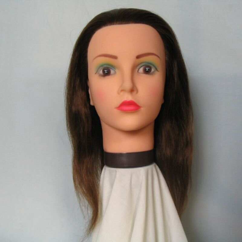best mannequin head ball
