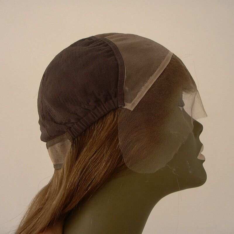 Lady wigs