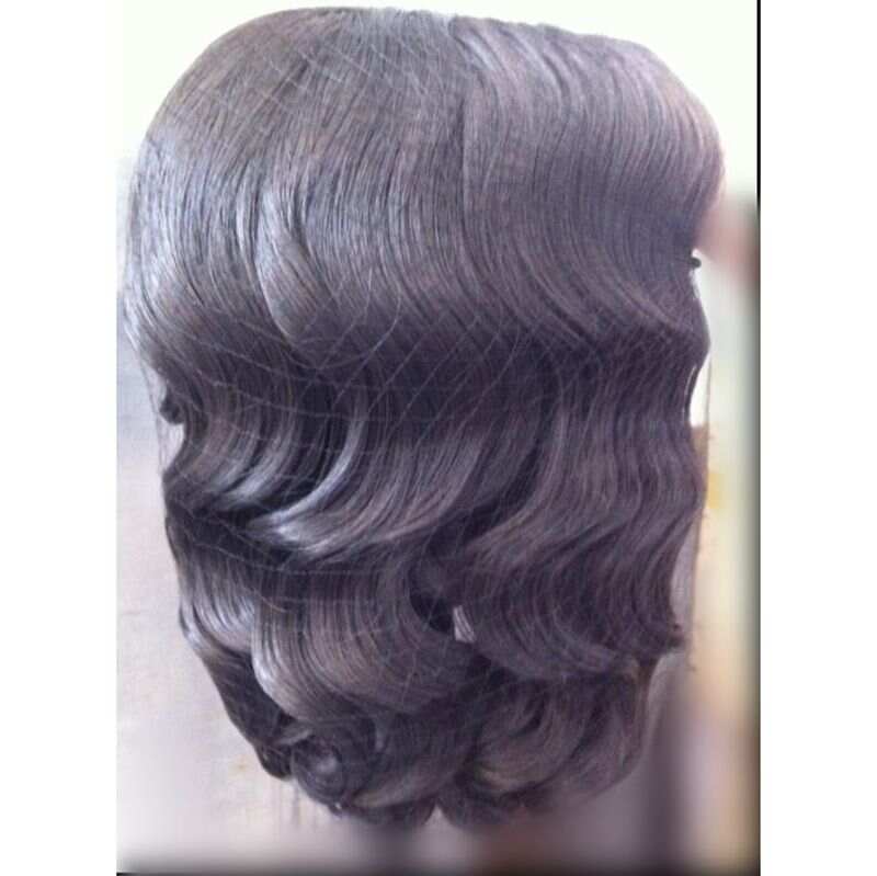 wigs