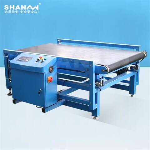 Heavy weight automatic checkweigher for pharmaceuticals, daily chemicals, food, chemicals, batteries, hardware accessories