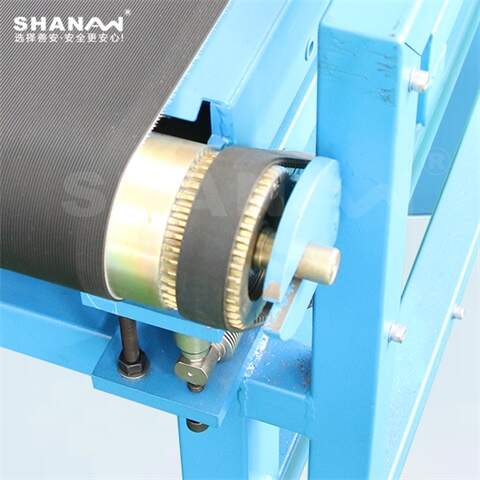 Heavy weight automatic checkweigher for pharmaceuticals, daily chemicals, food, chemicals, batteries, hardware accessories