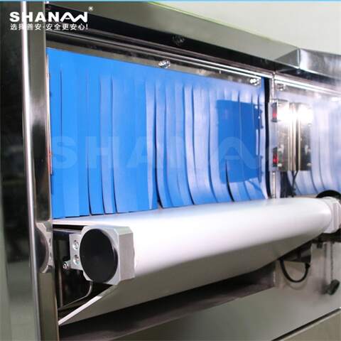 X-ray inspection machine for food, medicine, chemical industry